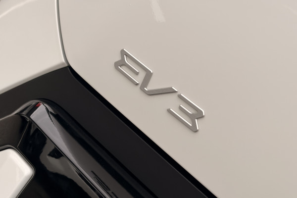 2025 Kia EV3 SV GT-Line SUV Image 11