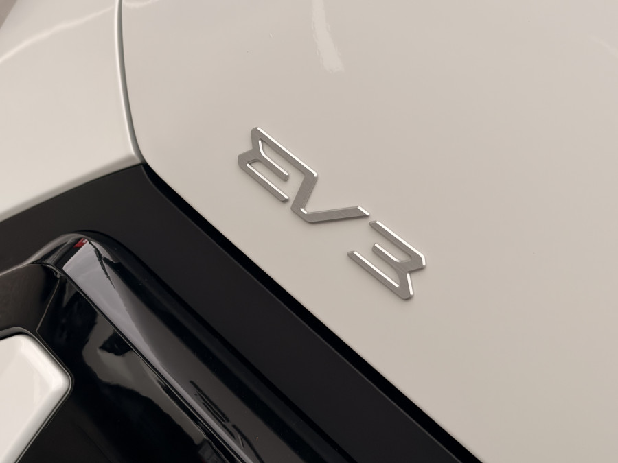 2025 Kia EV3 SV GT-Line SUV Image 11