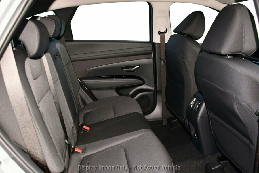 2024 MY25 Hyundai Tucson NX4.V3  SUV Image 8