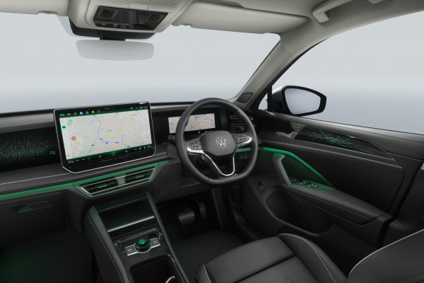 2026 Volkswagen Tiguan CT 150TSI Elegance SUV Image 10