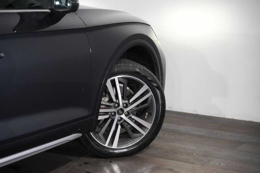 2025 Audi Q5 FY 40 TDI Sport SUV