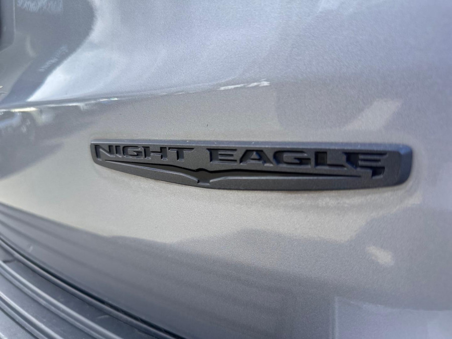 2019 Jeep Grand Cherokee WK Night Eagle SUV Image 8