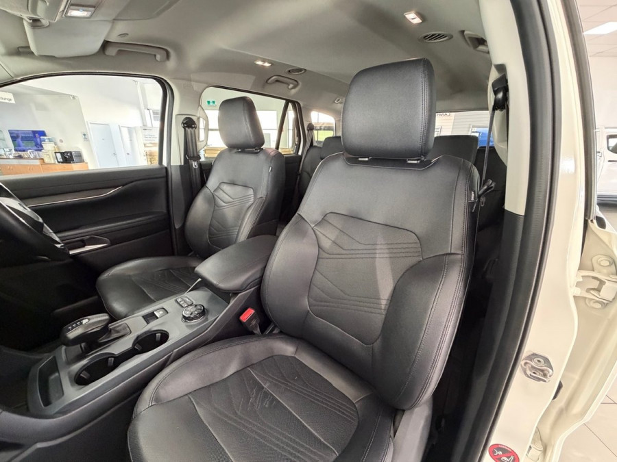 2023 MY23.5 Ford Everest UB Trend SUV Image 20