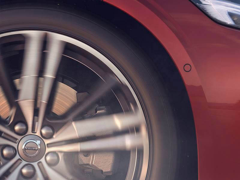 Performance through innovation Image