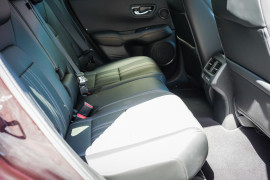 2023 Honda ZR-V RZ e:HEV LX SUV