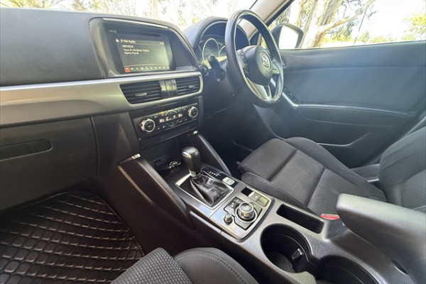 2015 Mazda Default Maxx - Sport SUV Image 15