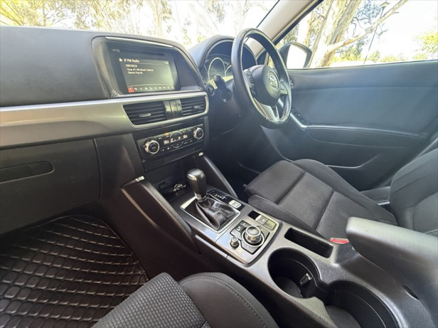2015 Mazda Default Maxx - Sport SUV Image 15