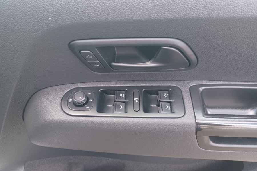2019 Volkswagen Amarok 2H Dual Cab 4MOTION Ute Image 7