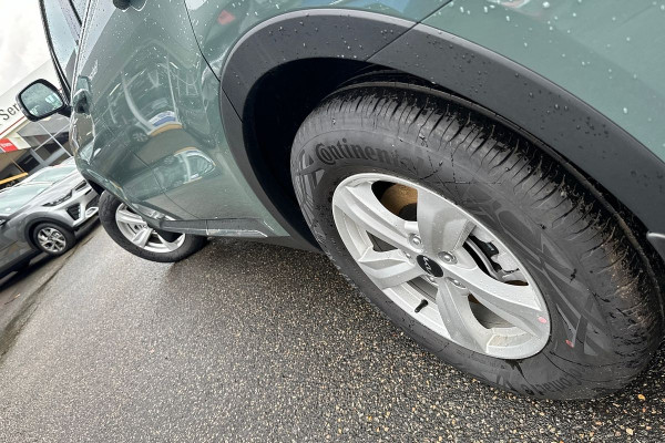 2023 MY24 Kia Sorento MQ4 PE S SUV