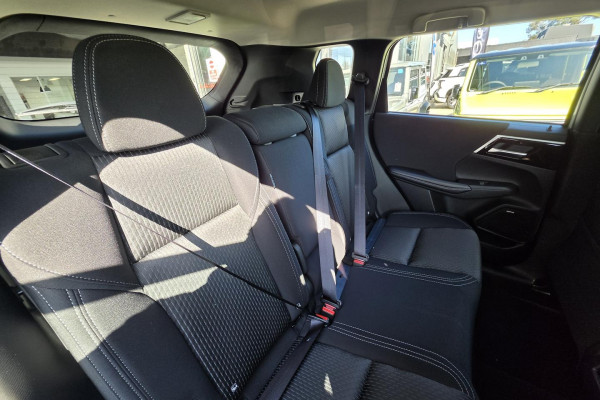 2026 Mitsubishi Outlander ZM ES SUV Image 15