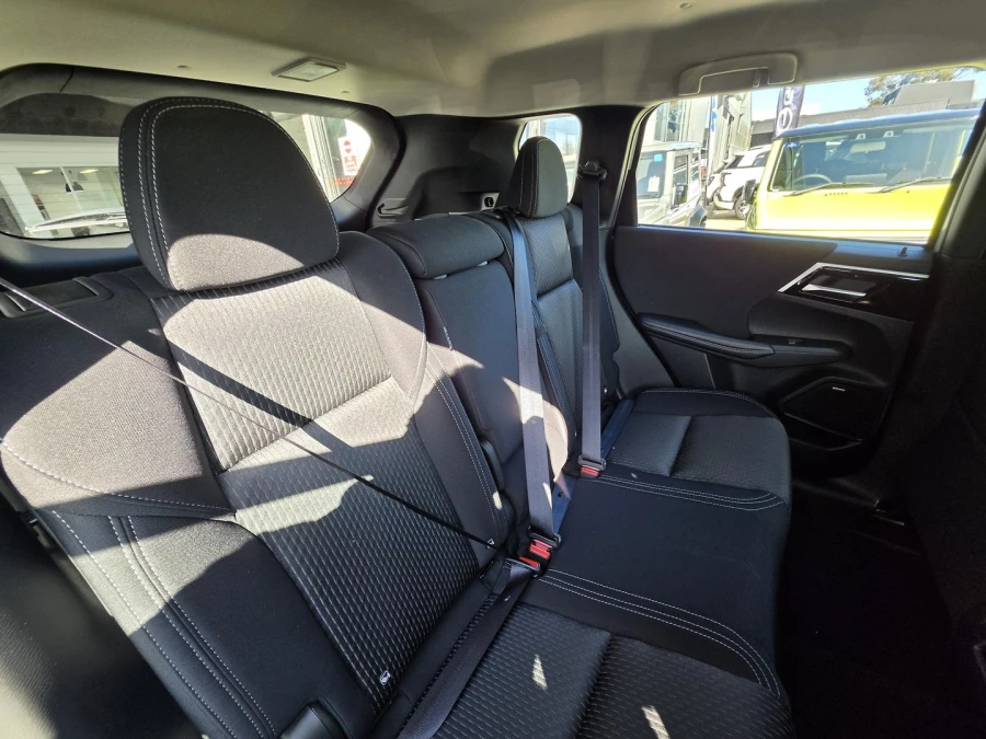 2026 Mitsubishi Outlander ZM ES SUV Image 15