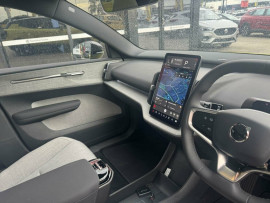 2023 MY24 Volvo EX30  Single Motor Extended Range Ultra SUV image 21