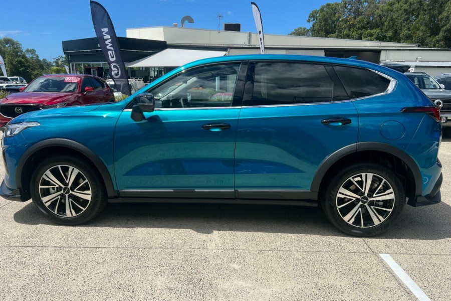 2024 GWM Haval Jolion A02 Lux Hybrid SUV Image 9