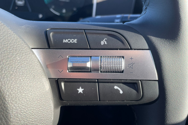 2026 Hyundai Tucson NX4.V4 Elite SUV Image 26