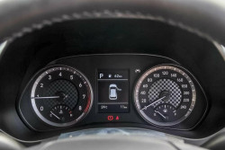 2019 MY20 Hyundai Veloster JS Veloster Hatchback