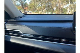 2021 MY22 Mitsubishi Outlander ZM ES Wagon