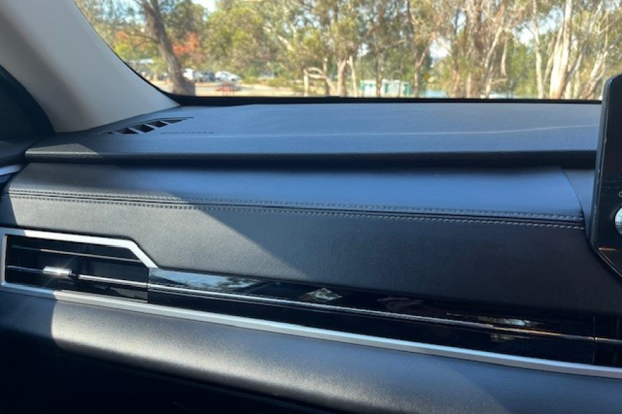 2021 MY22 Mitsubishi Outlander ZM ES Wagon Image 30