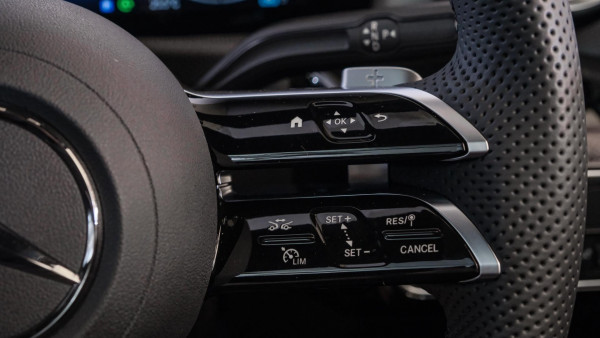2025 Mercedes-Benz A-Class W177 A250 Special Edition Hatch image 19