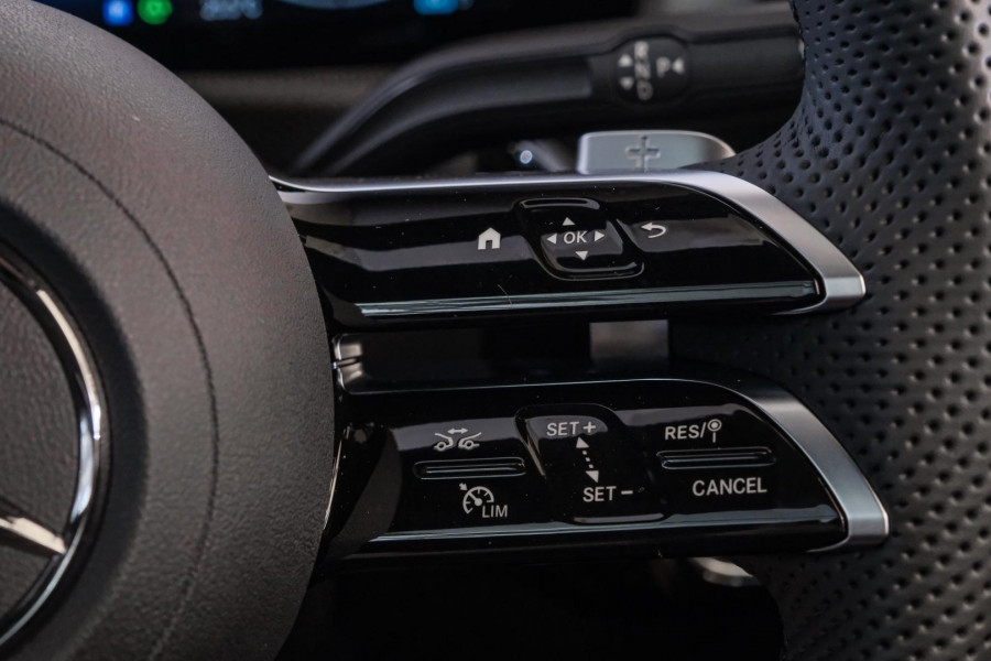2025 Mercedes-Benz A-Class W177 A250 Special Edition Hatch