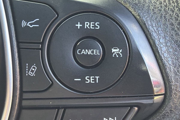 2024 Toyota Camry AXVH70R Ascent Sedan Image 19