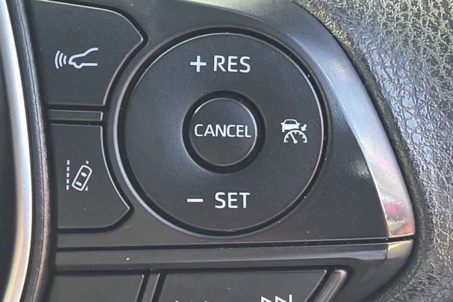 2024 Toyota Camry AXVH70R Ascent Sedan Image 19