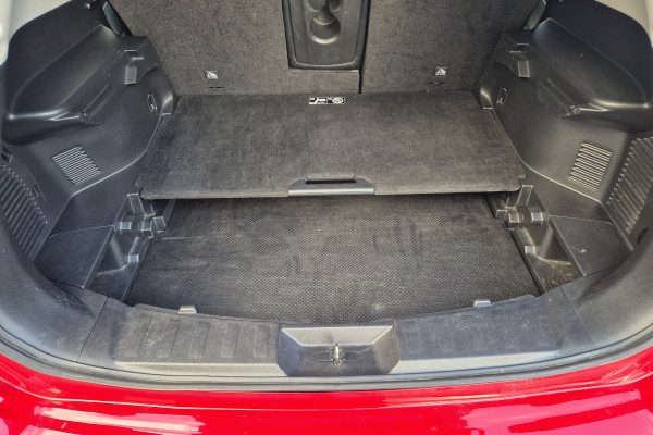 2014 Nissan X-Trail T32 ST-L SUV Image 19