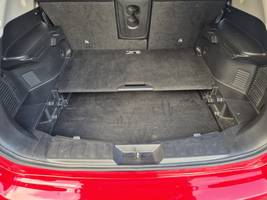 2014 Nissan X-Trail T32 ST-L SUV Image 19