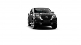 2024 MY25 Nissan Navara D23 ST Ute image 5