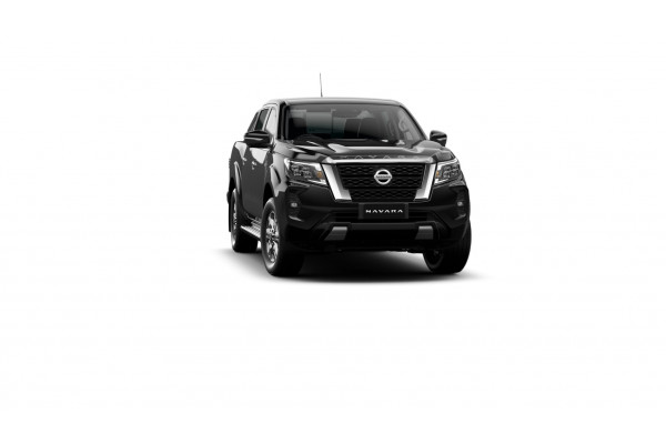 2024 MY25 Nissan Navara D23 ST Ute Image 5