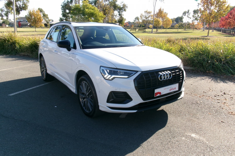 2023 MY24 Audi Q3 F3 35 TFSI SUV Image 10