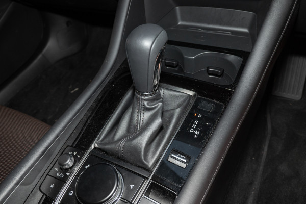 2026 MY25 Mazda 3 BP Series G25 Astina Hatch Image 12