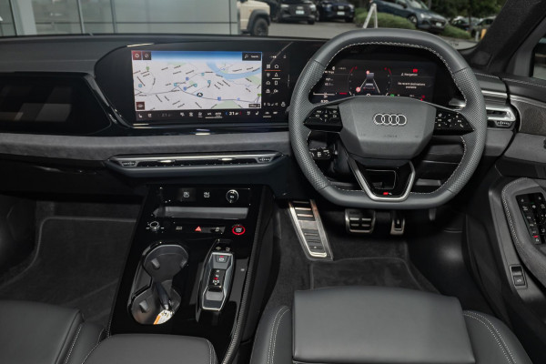 2025 Audi S5 B10 Wagon image 7