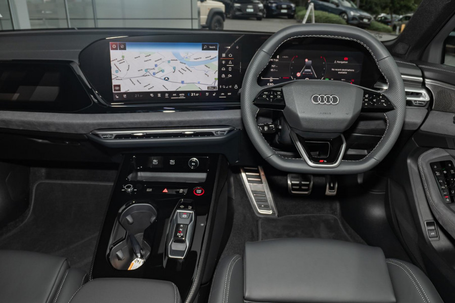2025 Audi S5 B10 Wagon