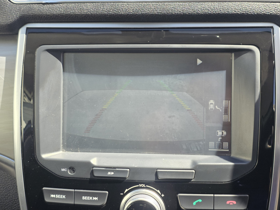 2016 Haval H2 Turbo Premium SUV Image 20
