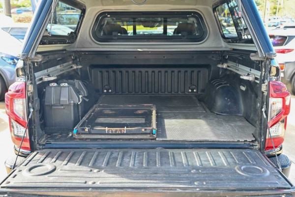 2022 MY21.5 Nissan Navara D23 ST-X Ute Image 25