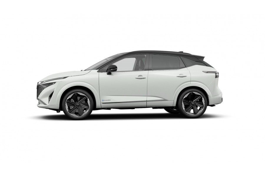 2025 Nissan QASHQAI J12 N-DESIGN e-POWER SUV Image 32