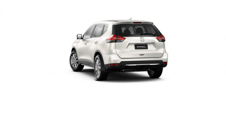 2021 MY22 Nissan X-Trail T32 ST+ Other Image 24