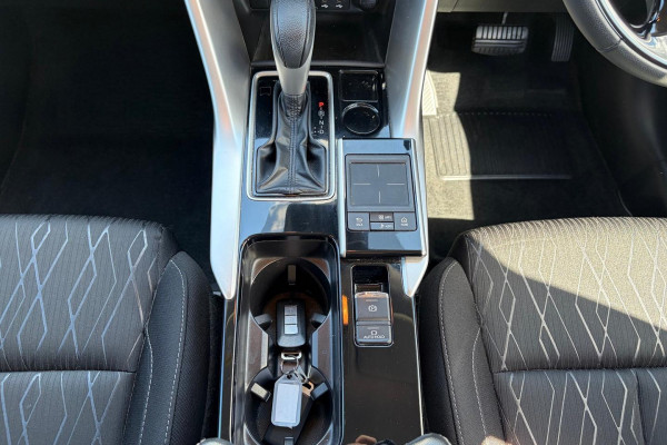 2019 MY20 Mitsubishi Eclipse Cross YA LS SUV Image 16