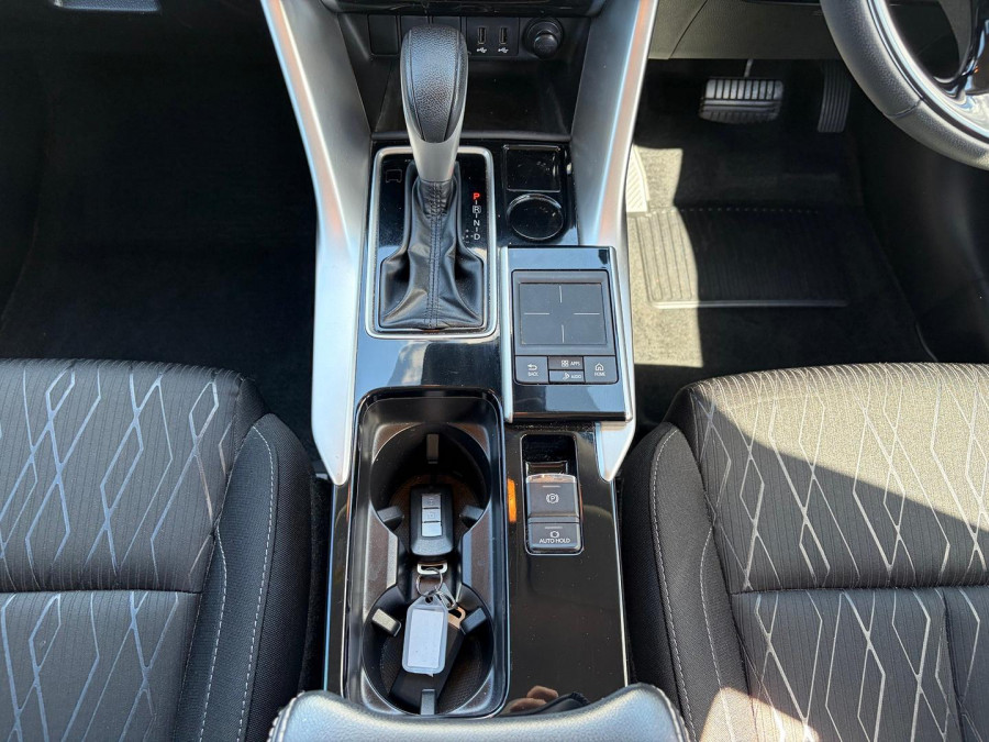 2019 MY20 Mitsubishi Eclipse Cross YA LS SUV Image 16