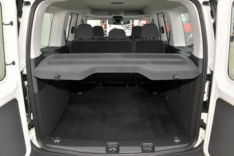 2024 Volkswagen Caddy 5 Crewvan Crewvan Image 20
