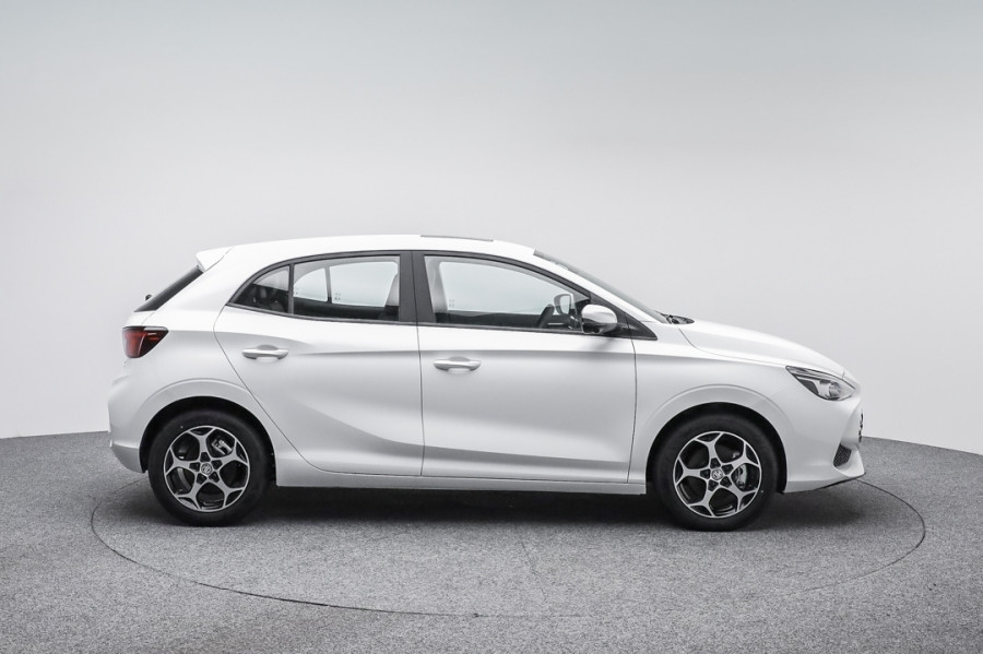 2026 MG MG3 ZP22 Essence Hybrid+ Hatch Image 7