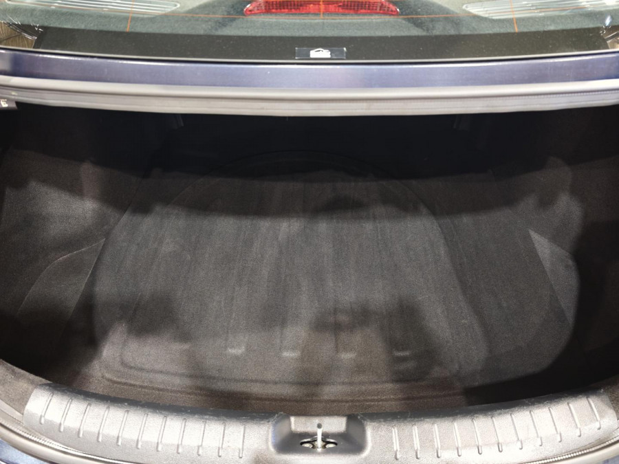 2019 Kia Cerato BD Sport+ Sedan Image 18