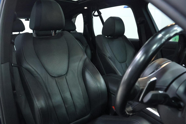 2019 BMW X5 G05 xDrive40i SUV image 13
