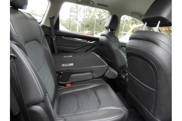 2023 LDV D90 SV9A 2WD SUV Image 11
