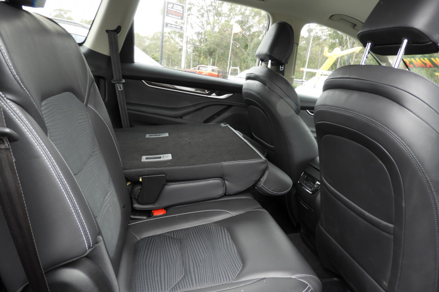 2023 LDV D90 SV9A 2WD SUV Image 11