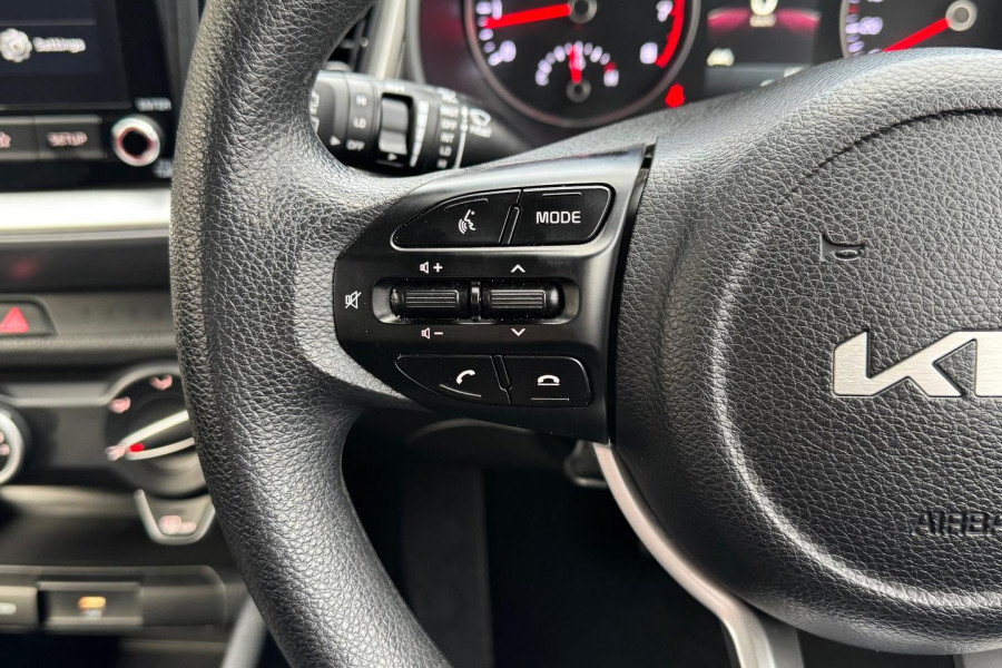 2022 Kia Stonic YB Sport SUV Image 12