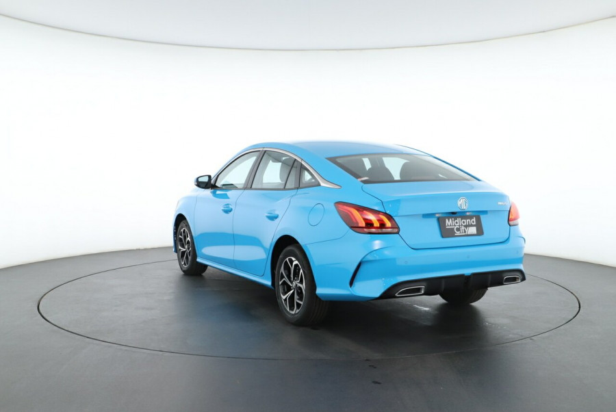 2024 MG MG5 AP32 Vibe Sedan Image 10