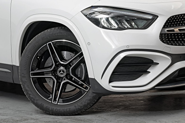 2026 MY25 Mercedes-Benz GLA-Class H247 GLA200 SUV image 6