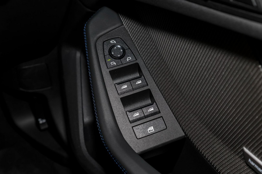 2025 BMW 2 Series F74 M235 xDrive Sedan