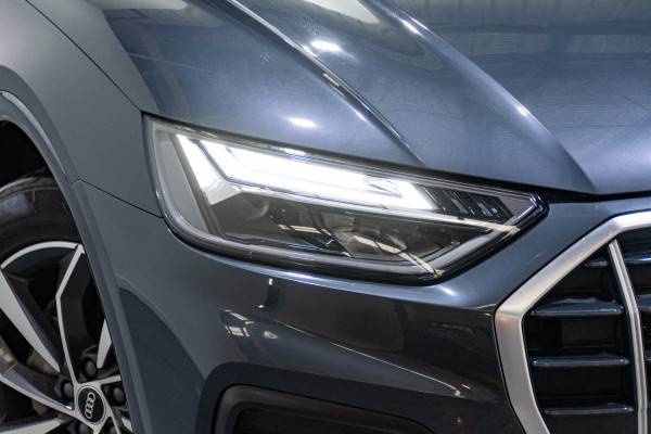 2022 Audi Q5 FY 35 Tdi Mhev SUV Image 2